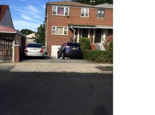 4084 Amundson Ave, Bronx, NY 10466