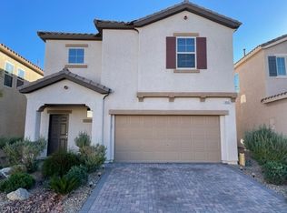 8905 Melridge Rd, Las Vegas, NV 89148