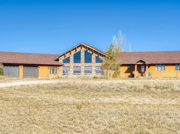 12 Alpine Dr, Gillette, WY 82718
