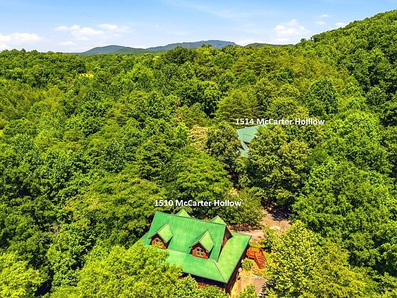 3rd image of 1514 McCarter Hollow Rd