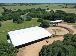 8616 Fm 2502, Brenham, TX 77833