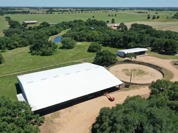 8616 Fm 2502, Brenham, TX 77833