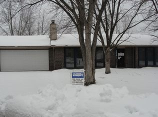 2300 Hartford Rd, Columbia, MO 65203