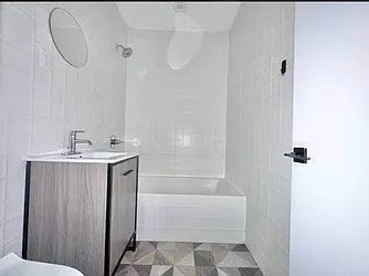 Rented by Doorway NYC, LLC