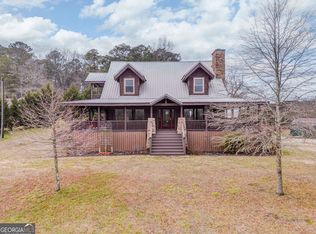 335 Bells Ferry Rd NE, Rome, GA 30161