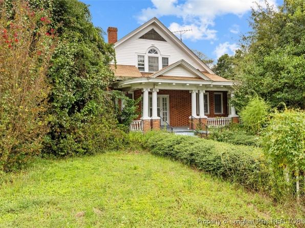 501 E Main St, Rowland, NC 28383