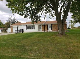 4623 Alberta Dr, Fort Wayne, IN 46806
