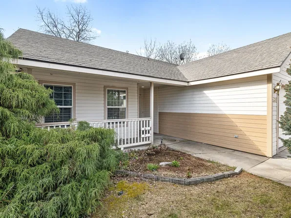 4601 W Hood Ave, Kennewick, WA 99336