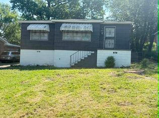 937 Center Way SW, Birmingham, AL 35211