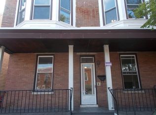 3 S Harrison St, Wilmington, DE 19805