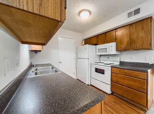 733 South Parker Dr - G, Florence, SC 29501