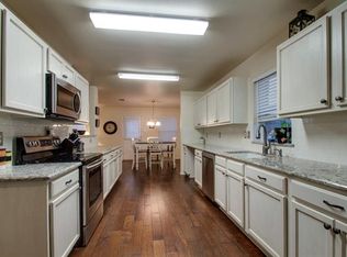 5402 Green Ivy Rd, Denton, TX 76210