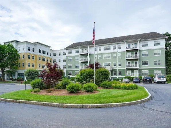 248 Main St Unit 414, Hudson, MA 01749