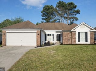 6 Highpoint Ct, Savannah, GA 31410