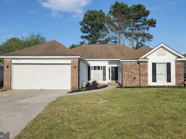 6 Highpoint Ct, Savannah, GA 31410