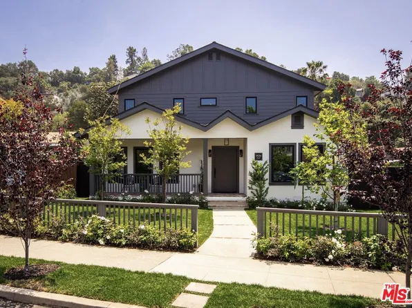 1456 Hepner Ave, Los Angeles, CA 90041