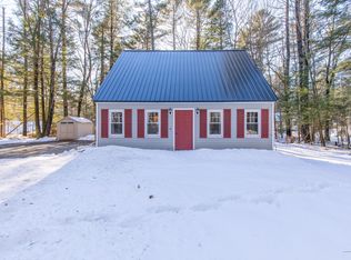 14 Allview Ter, North Waterboro, ME 04061
