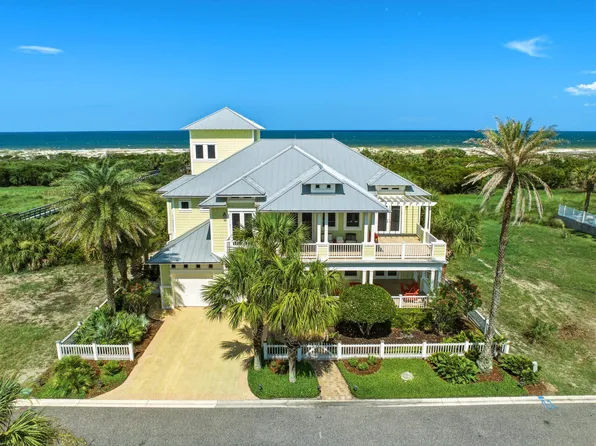 648 Ocean Palm Way, Saint Augustine, FL 32080