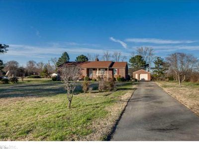 9120 New Rd, Suffolk, VA, 23437