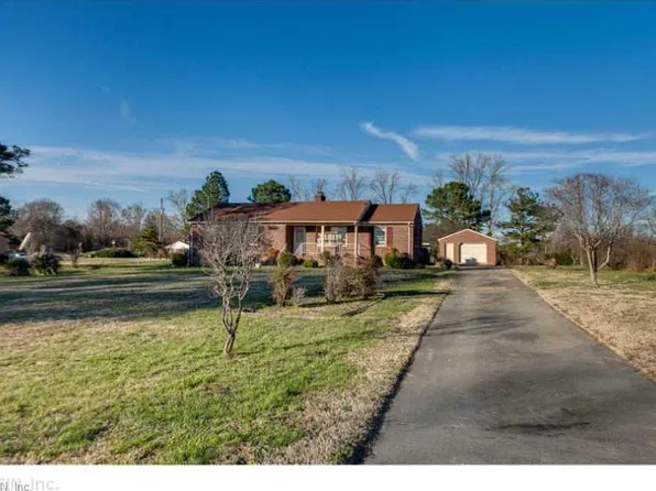 9120 New Rd, Suffolk, VA 23437