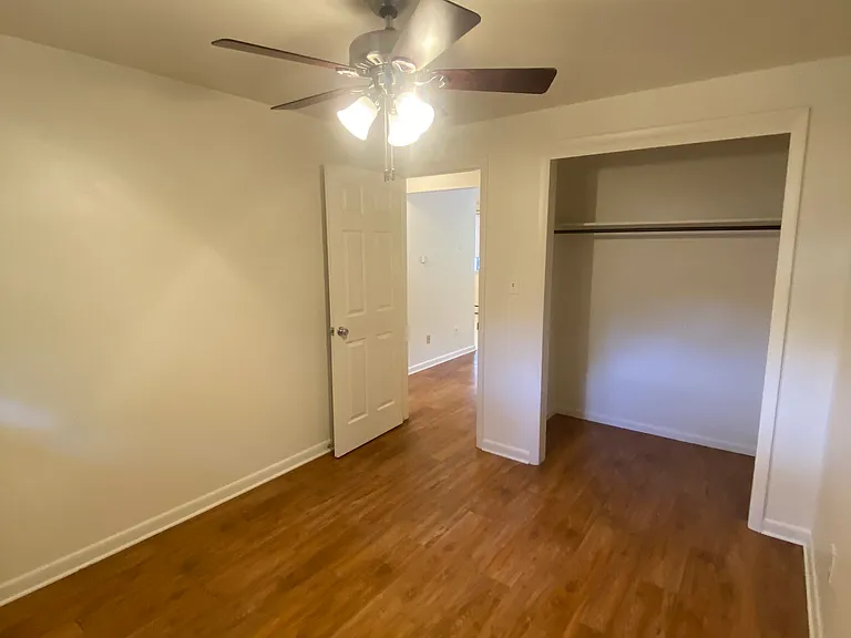 Bedroom #1