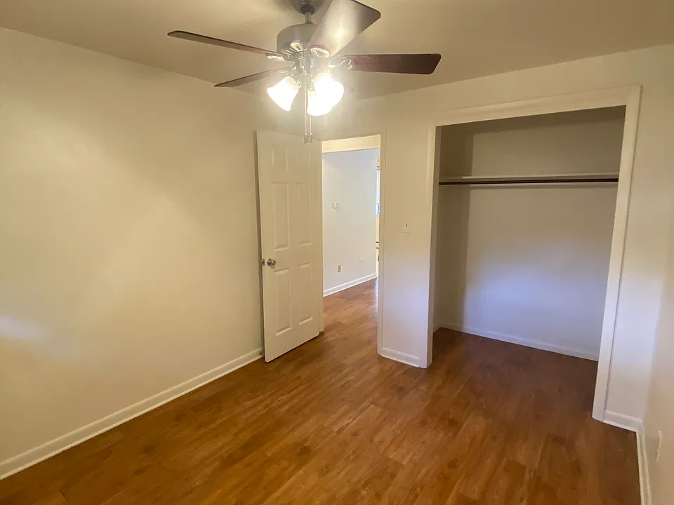 Bedroom #1