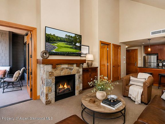 2nd image of 110 Carriage Way #3405