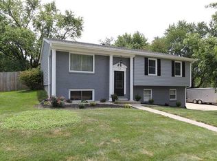 725 Waterview Blvd, Greenfield, IN