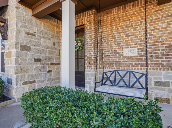 13729 Parkline Way, Aledo, TX 76008