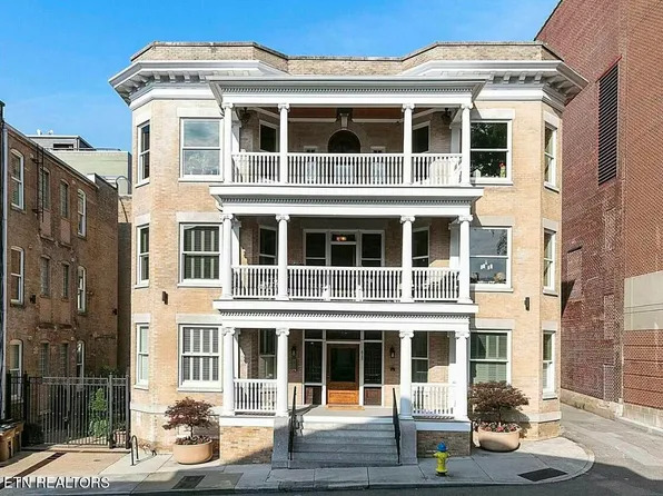 615 State St #202, Knoxville, TN 37902