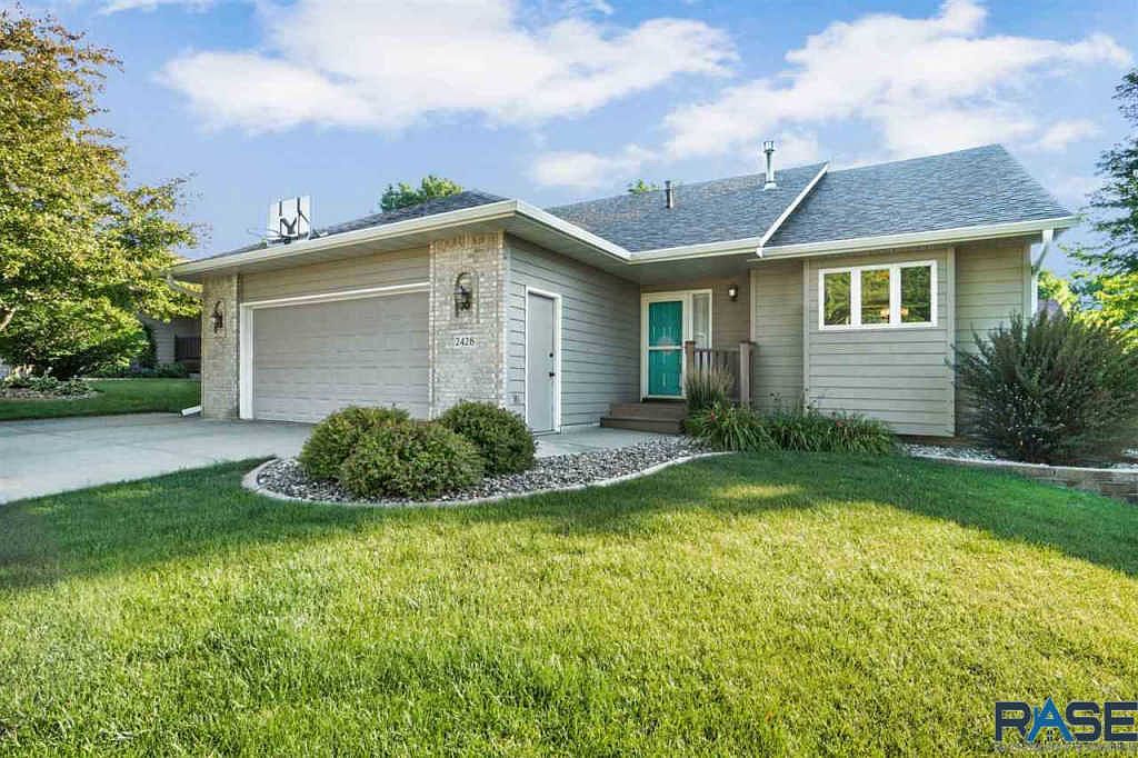 2428 S Alpine Ave, Sioux Falls, SD 57110 Zillow