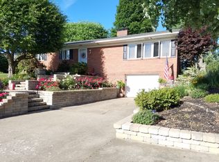 1238 Stewart Ln, Coshocton, OH 43812