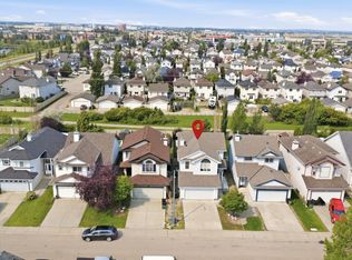 714 87th St SW, Edmonton, AB T6X 1G6