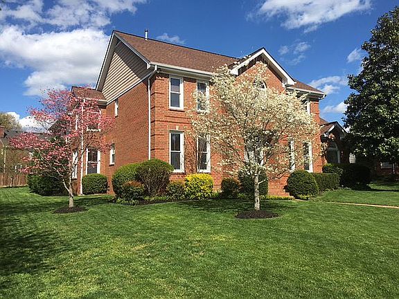 2016 - Spring Dogwoods