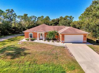 5127 Gailbreath Rd, North Port, FL 34291