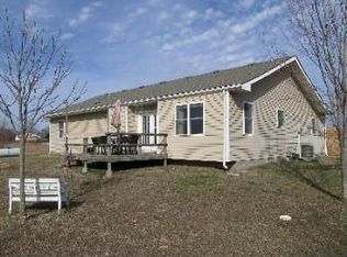 18928 S 1543 Rd, Nevada, MO 64772