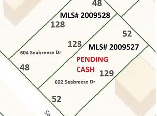 604 Seabreeze Dr, Murrells Inlet, SC 29576