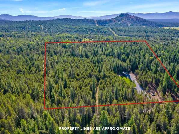 711 Vista Dr, Newport, WA 99156