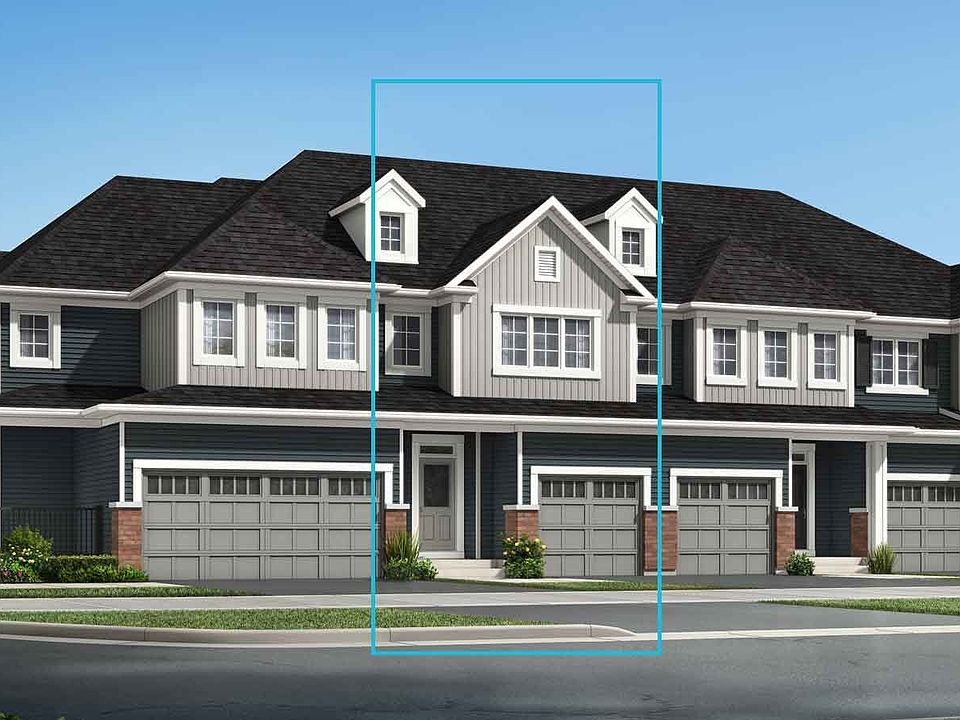 Colonial Elevation