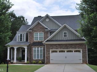 32 Vaux Way, Newnan, GA 30263