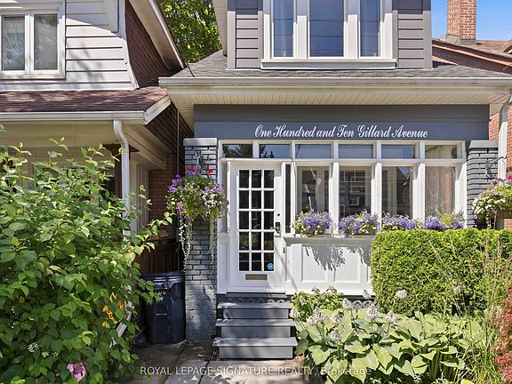 3rd image of 110 Gillard Ave