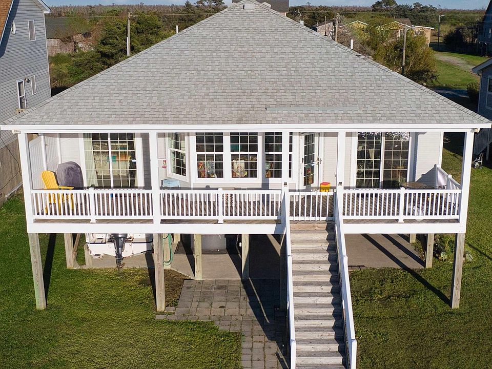 279 Bayview Dr, Stumpy Point, NC 27978 Zillow