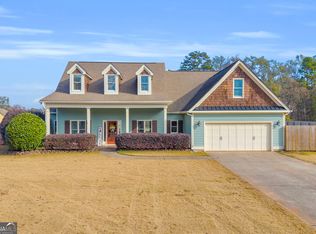 2464 Savage Rd, Bogart, GA 30622