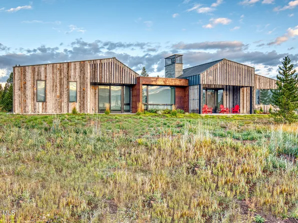 378 GCR 5194W, Tabernash, CO 80478
