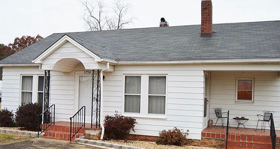 1736 Cajah Mountain Rd, Hudson, NC 28638 Zillow