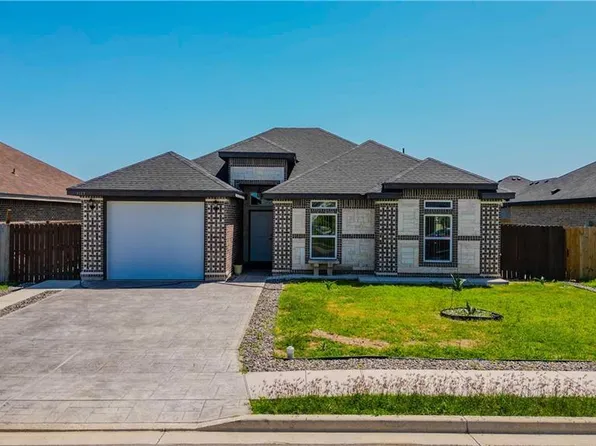 3113 Arroyo Ave, McAllen, TX 78504