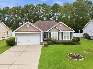 542 Battey Dr., Myrtle Beach, SC 29588