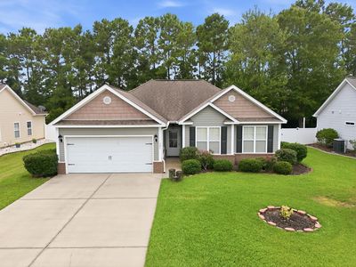 542 Battey Dr., Myrtle Beach, SC, 29588