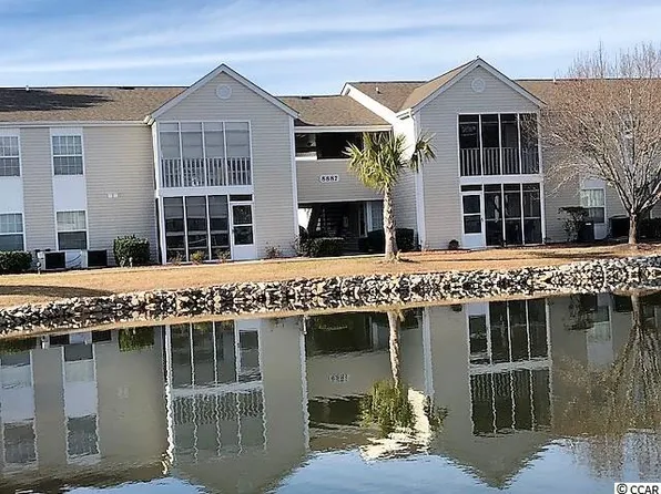 8887 Chandler Dr, Myrtle Beach, SC 29575