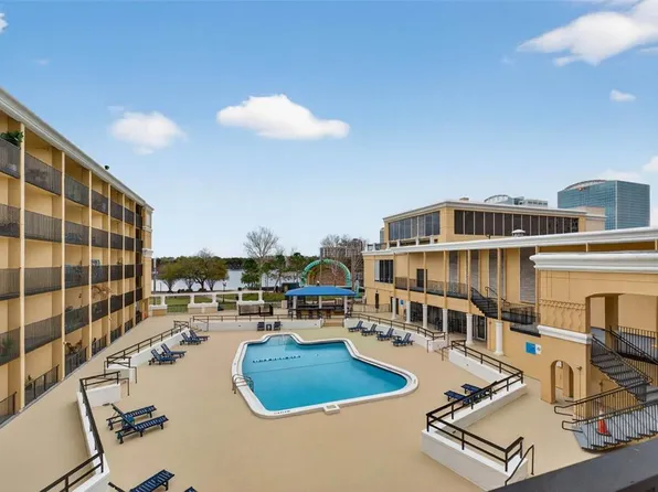 151 E Washington St Unit 408, Orlando, FL 32801
